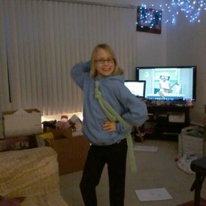 Meet your Posher, Trina